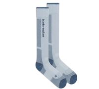 Icebreaker Ski+ Ultralight Otc Socks Bleu EU 41-43 Femme