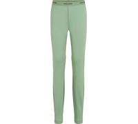 Icebreaker - Collant en laine de mérinos - K Merino 260 Tech Leggings Seaglass en Laine - Taille Enfant 10 ans - Vert Vert 10 ans
