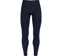 Icebreaker - Collant en laine de mérinos - M Merino 200 Oasis Leggings Midnight Navy pour Homme en Laine - Taille L Navy L