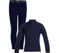Icebreaker Leggings 260 Tech Merino