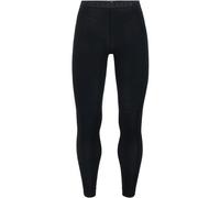 Icebreaker - Collant technique en laine de mérinos - M Merino 175 Everyday Leggings Black pour Homme en Laine - Taille S - Noir Noir S