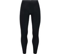 Icebreaker - Collant technique en laine de mérinos - M Merino 175 Everyday Leggings Black pour Homme en Laine - Taille L - Noir Noir L