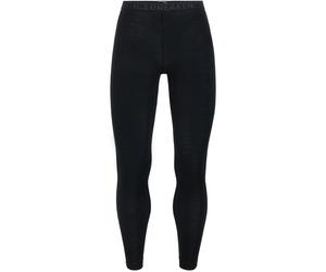 Icebreaker - Collant technique en laine de mérinos - M Merino 175 Everyday Leggings Black pour Homme en Laine - Taille L - Noir Noir L