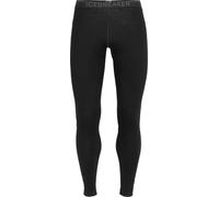 Legging de corps Icebreaker 260 Tech noir - M