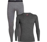 Leggings Icebreaker 260 Tech Ib104373-11