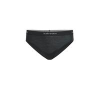 ICEBREAKER - Collant techniques - Culotte Mer 125 Cool-lite Hipster Black - Pantalon | Icebreaker - S - female S