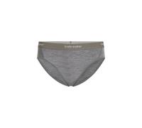 ICEBREAKER - Collant techniques - Culotte Mer 125 Cool-lite Sprite Gristone Heather | Icebreaker - M - female M