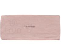 Icebreaker Cool-Lite Flexi Mérinos Rose TU