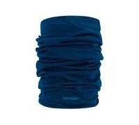Icebreaker Merino Blend 125 Cool-lite™ Sphere Flexi Chute Neck Warmer Bleu