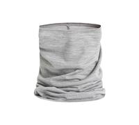 Icebreaker Tour de cou Flexi Chute Merinos Unisexe Gris