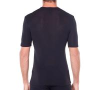 Icebreaker T-shirt 175 Everyday Ss Crewe noir Homme M