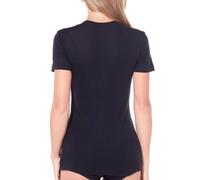 T-shirt ICEBREAKER Wmns 175 Everyday Ss Crewe (noir) femme M