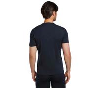Icebreaker Couche De Base à Manches Courtes Merino 150 Anatomica