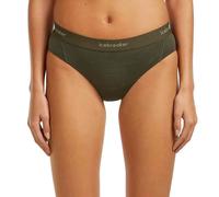 Icebreaker Culotte Merino 125 Cool-lite Sprite Hipster