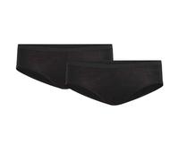 Icebreaker Culotte Merino 150 Siren Hipkini 2 Unités