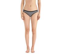 Icebreaker Merino Siren Bikini Panties Gris XS Femme