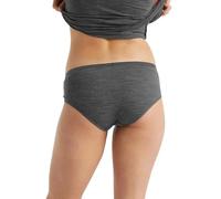 Icebreaker Culotte femme Siren – Mérinos Gris – XL