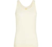 Icebreaker Merino 150 Siren Sleeveless Base Layer Jaune L Femme