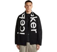 Icebreaker Mer Scarf Blanc,Noir