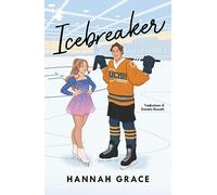 Icebreaker. Ediz. italiana