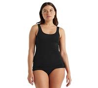 T-shirt Icebreaker Siren sans manches noir femme - S