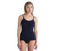 Icebreaker - Femmes Slip Merino Core - Midnight Navy, M