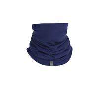 Icebreaker Flexi Chute Bleu - Cache-cou outdoor hommes
