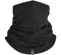 ICEBREAKER Flexi Chute - Homme - Noir - taille Unique- modèle 2026