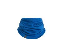 Icebreaker Flexi Chute Merino Neck Warmer Bleu Homme