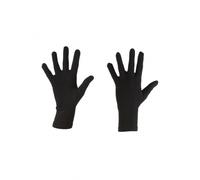 ICEBREAKER - Gants de ski - Sous Gant Oasis Glove Liner Ib Noir - Gants | Icebreaker - M - unisex M