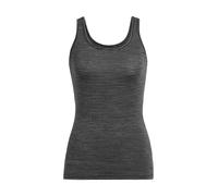 ICEBREAKER Haut de sport gris, Taille XS