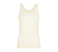 Icebreaker Merino 150 Siren Sleeveless Base Layer Jaune L Femme