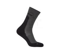 Icebreaker Chaussettes Merino Hike Light Crew – Noir – Femme