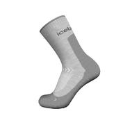 Icebreaker Merino Hike+ Light Crew Socks Gris EU 39-41 1/2 Homme