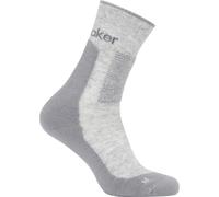 ICEBREAKER Hike+ Med Crew - Homme - Gris - taille 44.5/46.5- modèle 2026