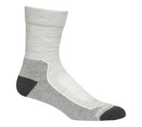 Chaussettes icebreaker hike light crew blanc