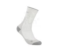 Icebreaker Hike+ Ultralight Mérinos Crew Blanc M
