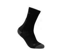 Icebreaker Merino Hike+ Ultralight Crew Socks Noir EU 47-49 Homme