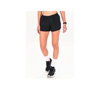 Icebreaker Impulse W vêtement running femme déstockage Impulse W XS Noir