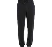 Icebreaker - Jogging en laine de mérinos - M Merino Blend 200 Shifter Pants Black pour Homme en Laine - Taille XL - Noir Noir XL