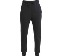 Icebreaker - Jogging en laine de mérinos - W Merino Blend 200 Crush Pants Black pour Femme en Laine - Taille S - Noir Noir S