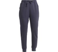 Icebreaker - Jogging en laine de mérinos - W Merino Crush II Pants Graphite pour Femme en Laine - Taille L - Gris Gris L