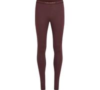 Icebreaker - Women's 200 Oasis Leggings - Sous-vêtement mérinos - L - java