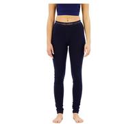 Icebreaker 200 Oasis Leggings Bleu S Femme