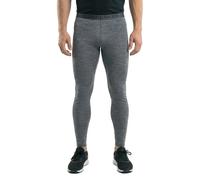 Icebreaker 200 Oasis Merino Leggings Gris L Homme