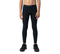 Icebreaker - Kids 260 Tech Leggings - Sous-vêtement mérinos - 98 - midnight navy