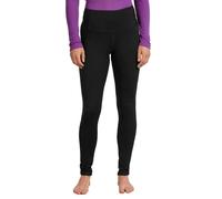 Icebreaker Leggings Merino 200 Oasis High Rise