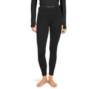 ICEBREAKER W Zoneknit 200 Leggings - Femme - Noir - taille L- modèle 2026