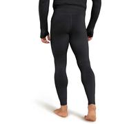 ICEBREAKER Zoneknit 200 Leggings - Homme - Noir - taille XL- modèle 2026