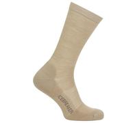 Icebreaker - Lifestyle Light Crew - Chaussettes multifonctions - EU 47-49 - flagstone